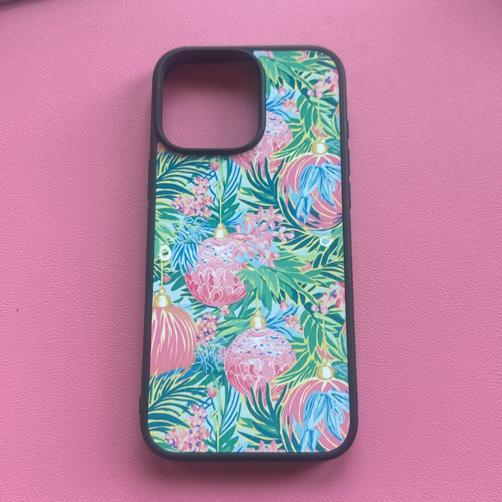 iPhone 16 Pro Max Phone Case